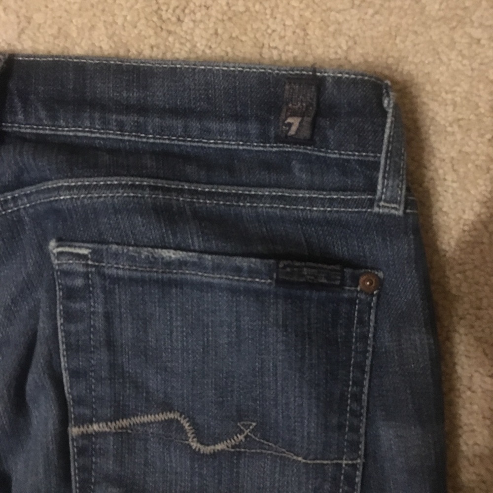 Designer Jeans